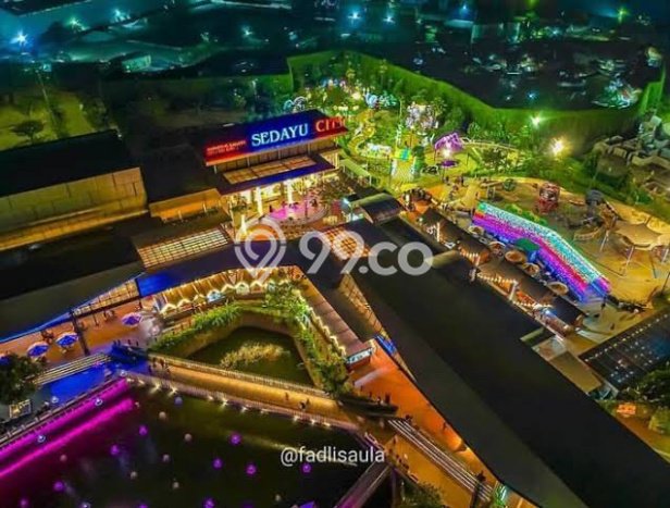 Hunian Cantik Minimalis Lb 90m2 di Kelapa Gading, Jakarta Utara Hunian Cantik Minimalis Lb 90m2 di Kelapa Gading, Jakarta Utara