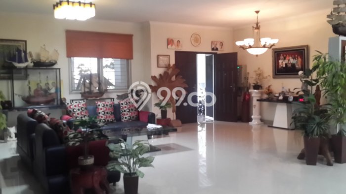 Dijual Hunian Mewah dengan Fasilitas Sekitar Lengkap di Kelapa Gading, Jakarta Utara Dijual Hunian Mewah dengan Fasilitas Sekitar Lengkap di Kelapa Gading, Jakarta Utara