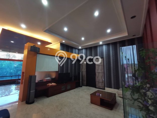 Hunian Super Elit dengan Akses Paling Strategis di Kayu Putih, Jakarta Timur Hunian Super Elit dengan Akses Paling Strategis di Kayu Putih, Jakarta Timur