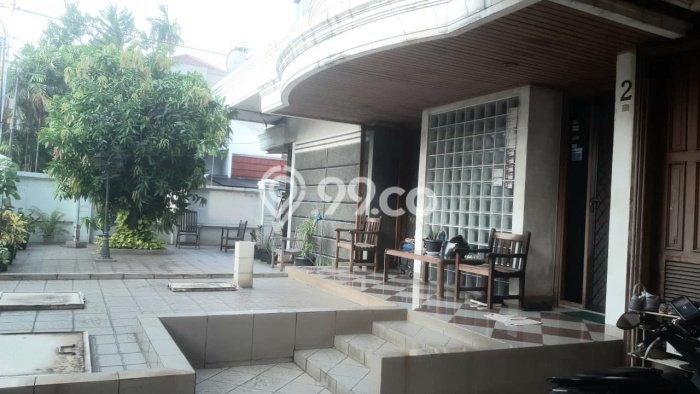 NEW LISTING! Rumah Premium di Pulomas, LT 428m² LB 625m² NEW LISTING! Rumah Premium di Pulomas, LT 428m² LB 625m²