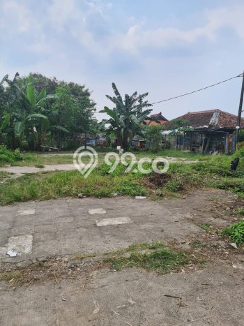 Tanah Strategis di Karawaci, Luas 8600m², Ideal untuk Investasi Tanah Strategis di Karawaci, Luas 8600m², Ideal untuk Investasi