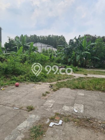 Tanah Strategis di Karawaci, Luas 8600m², Ideal untuk Investasi Tanah Strategis di Karawaci, Luas 8600m², Ideal untuk Investasi