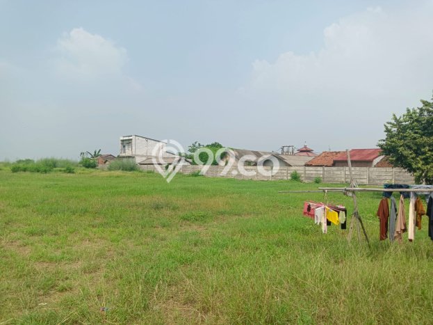 Tanah Kavling Dijual di Marunda, Jakarta Utara dengan Luas Tanah 25000m2 Tanah Kavling Dijual di Marunda, Jakarta Utara dengan Luas Tanah 25000m2