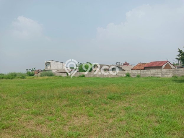 Tanah Kavling Dijual di Marunda, Jakarta Utara dengan Luas Tanah 25000m2 Tanah Kavling Dijual di Marunda, Jakarta Utara dengan Luas Tanah 25000m2