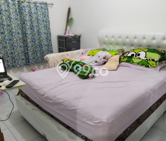 Dijual Cepat Rumah Favorit Siap Huni LB 90m2 di Cilincing, Jakarta Utara Dijual Cepat Rumah Favorit Siap Huni LB 90m2 di Cilincing, Jakarta Utara