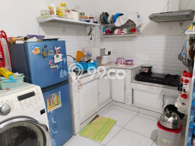 Dijual Cepat Rumah Favorit Siap Huni LB 90m2 di Cilincing, Jakarta Utara Dijual Cepat Rumah Favorit Siap Huni LB 90m2 di Cilincing, Jakarta Utara