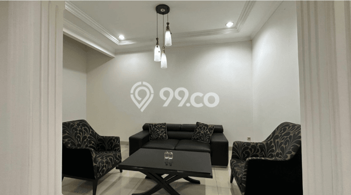 Hot Offer Hunian Mewah Ideal dan Luas di Kelapa Gading, Jakarta Utara Hot Offer Hunian Mewah Ideal dan Luas di Kelapa Gading, Jakarta Utara