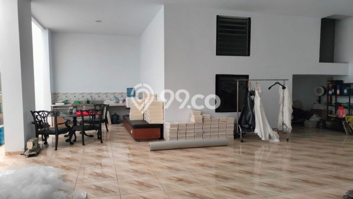 Rumah Lokasi Strategis kawasan Sunter, Jakarta Utara, LT 245m² Bangunan 501m² Rumah Lokasi Strategis kawasan Sunter, Jakarta Utara, LT 245m² Bangunan 501m²