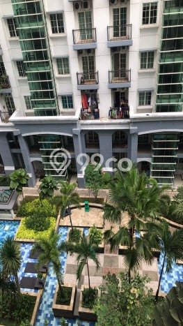 Apartemen Strategis di Kelapa Gading, 2 KM, Luas 103m² Apartemen Strategis di Kelapa Gading, 2 KM, Luas 103m²