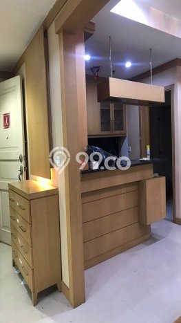 Apartemen Strategis di Kelapa Gading, 2 KM, Luas 103m² Apartemen Strategis di Kelapa Gading, 2 KM, Luas 103m²