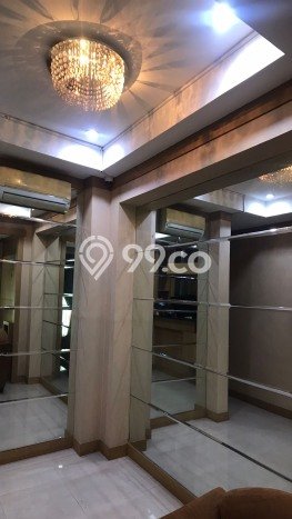 Apartemen Strategis di Kelapa Gading, 2 KM, Luas 103m² Apartemen Strategis di Kelapa Gading, 2 KM, Luas 103m²
