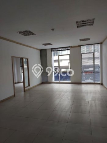 Ruko Dijual di Kelapa Gading LT 136m2, LB 440m2 untuk Investasi Ruko Dijual di Kelapa Gading LT 136m2, LB 440m2 untuk Investasi
