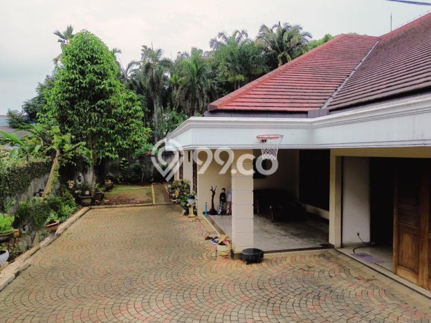 Siap Huni Rumah Mewah 5 Kamar di Jagakarsa Dekat ke Mana Saja Siap Huni Rumah Mewah 5 Kamar di Jagakarsa Dekat ke Mana Saja
