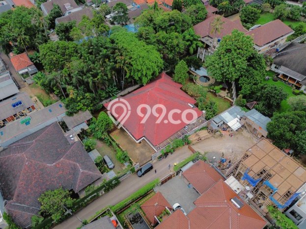 Siap Huni Rumah Mewah 5 Kamar di Jagakarsa Dekat ke Mana Saja Siap Huni Rumah Mewah 5 Kamar di Jagakarsa Dekat ke Mana Saja
