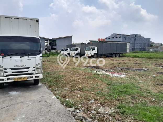 LOKASI PREMIUM! Gudang Kawasan , Luas 2200m2m², Lokasi Mainroad LOKASI PREMIUM! Gudang Kawasan , Luas 2200m2m², Lokasi Mainroad