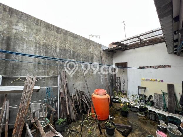Hunian Nyaman Asri 5 KT Siap Huni di Sunter Jakarta Utara Hunian Nyaman Asri 5 KT Siap Huni di Sunter Jakarta Utara