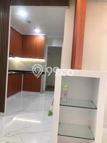 Dijual Apartemen di Kelapa Gading, Jakarta Utara Punya 2 Kamar Tidur Dijual Apartemen di Kelapa Gading, Jakarta Utara Punya 2 Kamar Tidur