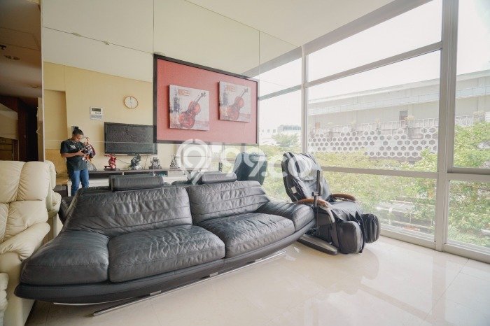 FOR SALE Hunian Apartemen Luxury di Kelapa Gading dengan 4 Kamar Tidur & Luas 150m2 FOR SALE Hunian Apartemen Luxury di Kelapa Gading dengan 4 Kamar Tidur & Luas 150m2