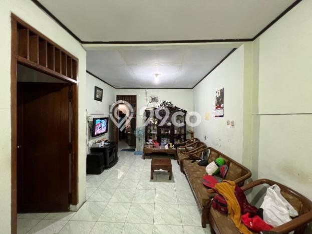 Hunian Nyaman Asri 5 KT Siap Huni di Sunter Jakarta Utara Hunian Nyaman Asri 5 KT Siap Huni di Sunter Jakarta Utara