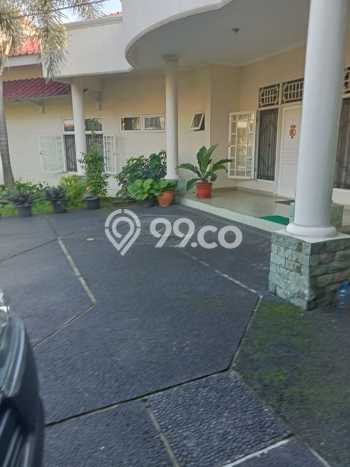 Hunian Elit LB 500m2 Siap Pakai Desain Elegan di Babakan, Bogor Hunian Elit LB 500m2 Siap Pakai Desain Elegan di Babakan, Bogor