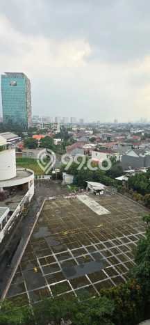 Hunian Apartemen Bagus di Cempaka Putih 4 Kamar Tidur Hunian Apartemen Bagus di Cempaka Putih 4 Kamar Tidur