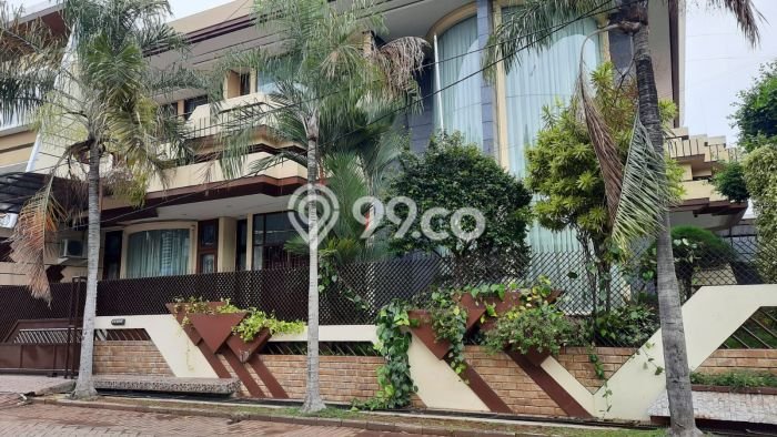Dijual Hunian Mewah dengan Fasilitas Sekitar Komplit di Cakung, Jakarta Timur Dijual Hunian Mewah dengan Fasilitas Sekitar Komplit di Cakung, Jakarta Timur