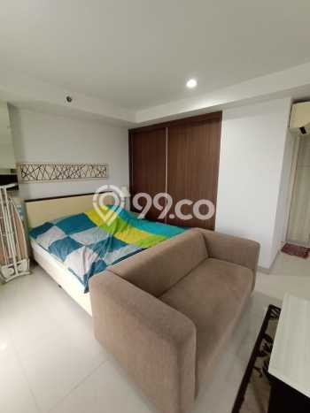 Dijual Apartemen 1 KT di Bekasi Luas 44m2 Dijual Apartemen 1 KT di Bekasi Luas 44m2