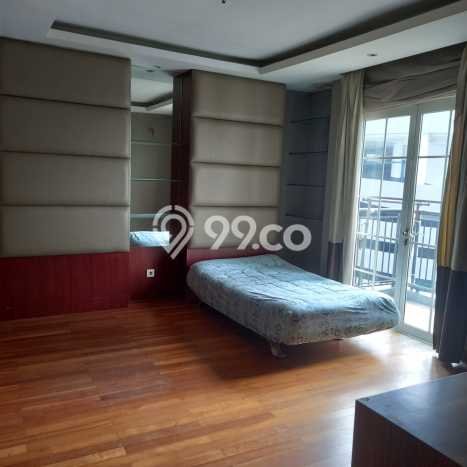 Hunian Apartemen Bagus di Kelapa Gading 5 Kamar Tidur Hunian Apartemen Bagus di Kelapa Gading 5 Kamar Tidur