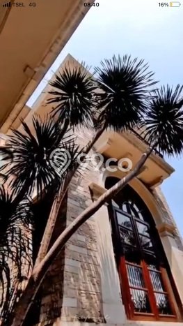 Jual Rumah Luas Megah Dengan View Cantik di patra kuningan, Jakarta Selatan Jual Rumah Luas Megah Dengan View Cantik di patra kuningan, Jakarta Selatan