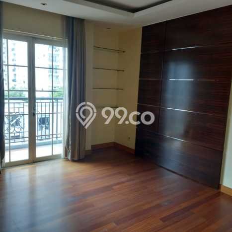 Hunian Apartemen Bagus di Kelapa Gading 5 Kamar Tidur Hunian Apartemen Bagus di Kelapa Gading 5 Kamar Tidur