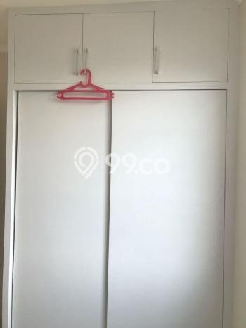 Dijual Apartemen di Kelapa Gading, Jakarta Utara Punya 2 Kamar Tidur Dijual Apartemen di Kelapa Gading, Jakarta Utara Punya 2 Kamar Tidur