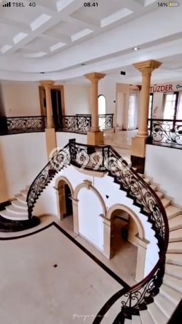 Jual Rumah Luas Megah Dengan View Cantik di patra kuningan, Jakarta Selatan Jual Rumah Luas Megah Dengan View Cantik di patra kuningan, Jakarta Selatan