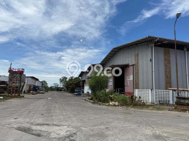Pabrik Dijual di Jakarta Utara LT 5m2 & LB 14000m2 Lokasi Terbaik! Pabrik Dijual di Jakarta Utara LT 5m2 & LB 14000m2 Lokasi Terbaik!