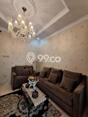 LIMITED OFFER! Rumah Berkualitas area Kelapa Gading, LT 187m² Bangunan 250m² LIMITED OFFER! Rumah Berkualitas area Kelapa Gading, LT 187m² Bangunan 250m²