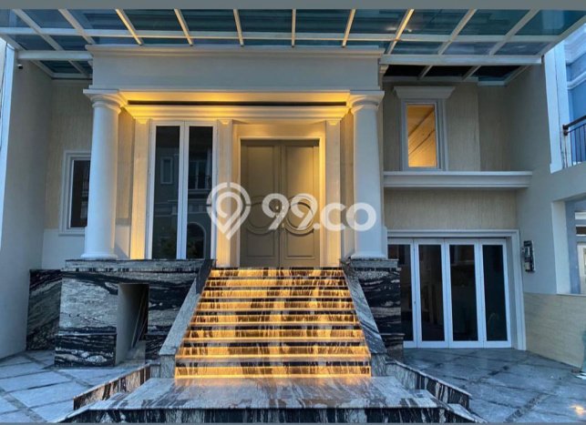 Rumah 3 KT 3 KM di Lokasi Strategis Kelapa Gading, Jakarta Utara Rumah 3 KT 3 KM di Lokasi Strategis Kelapa Gading, Jakarta Utara