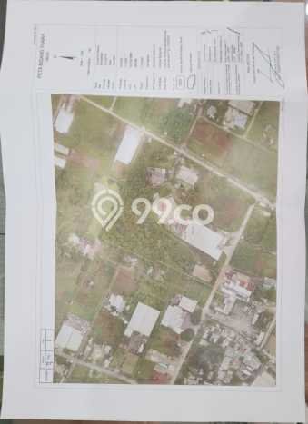Tanah untuk Dijual di Gunung Putri Bogor Luas 15000m2 Tanah untuk Dijual di Gunung Putri Bogor Luas 15000m2