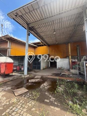 Pabrik Dijual di Jakarta Utara LT 5m2 & LB 14000m2 Lokasi Terbaik! Pabrik Dijual di Jakarta Utara LT 5m2 & LB 14000m2 Lokasi Terbaik!