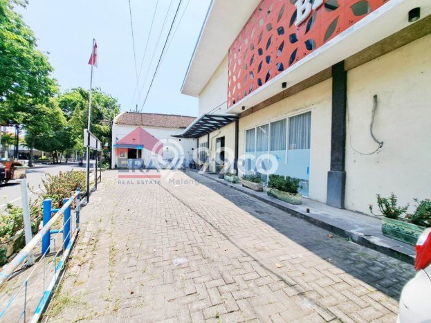 Hotel Strategis di Tuban, Luas 2200m2m², Lokasi Bisnis, Ramai Hotel Strategis di Tuban, Luas 2200m2m², Lokasi Bisnis, Ramai
