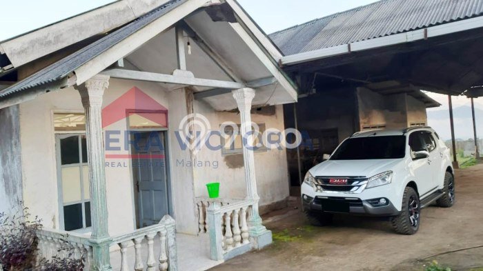Tanah Strategis Dijual di Jabung Malang 70000m2 Tanah Strategis Dijual di Jabung Malang 70000m2
