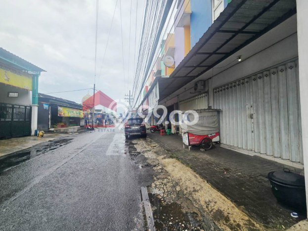 FOR RENT! Ruko di Tidar Cocok untuk Bisnis 40m2 FOR RENT! Ruko di Tidar Cocok untuk Bisnis 40m2
