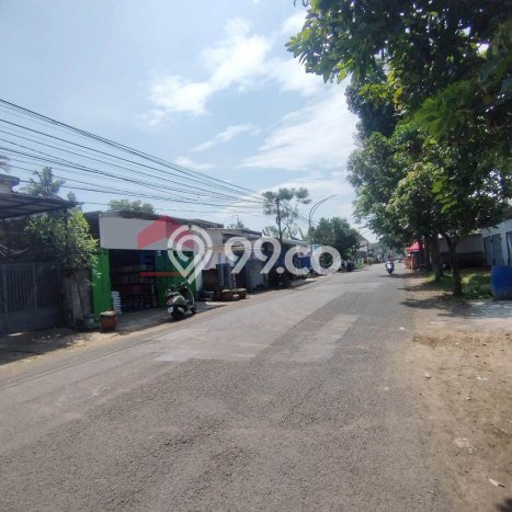 Hunian Mewah LB 300m2 Siap Huni Desain Elegan di Arjowinangun, Malang Hunian Mewah LB 300m2 Siap Huni Desain Elegan di Arjowinangun, Malang