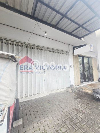 FOR RENT! Ruko di Tidar Cocok untuk Bisnis 40m2 FOR RENT! Ruko di Tidar Cocok untuk Bisnis 40m2