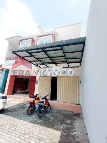 Paling Diincar! Ruko Dijual di Sawojajar Harga Kompetitif Paling Diincar! Ruko Dijual di Sawojajar Harga Kompetitif