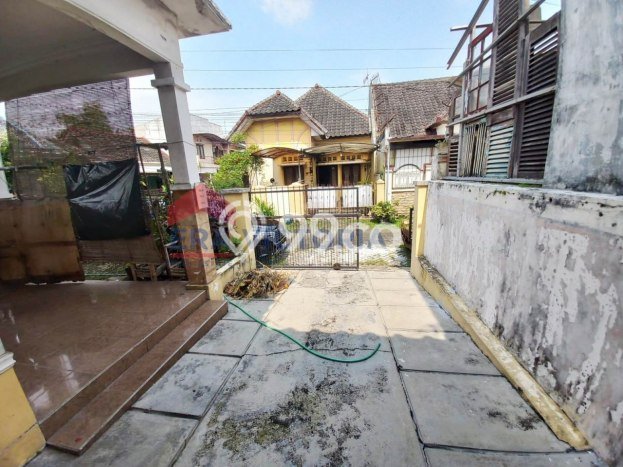 Rumah Strategis Minimalis Lb 80m2 di Lowokwaru, Malang Rumah Strategis Minimalis Lb 80m2 di Lowokwaru, Malang