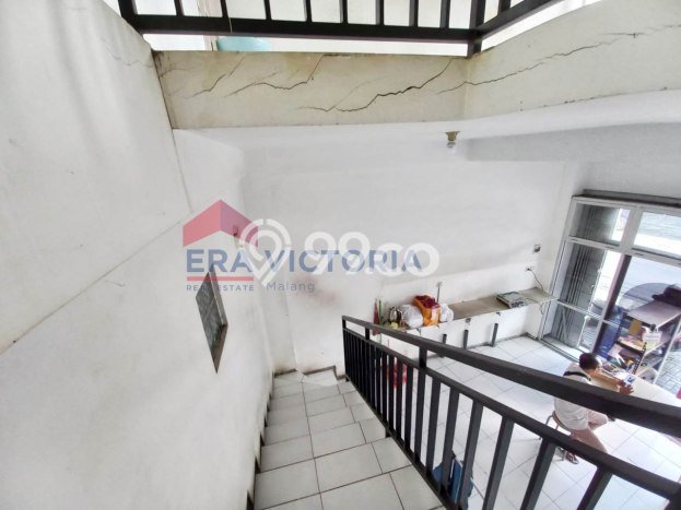 FOR RENT! Ruko di Tidar Cocok untuk Bisnis 40m2 FOR RENT! Ruko di Tidar Cocok untuk Bisnis 40m2