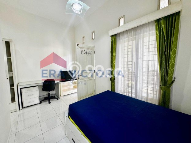 Investasi Kost di Dau Spesifikasi 8 KT & 9 KM Investasi Kost di Dau Spesifikasi 8 KT & 9 KM