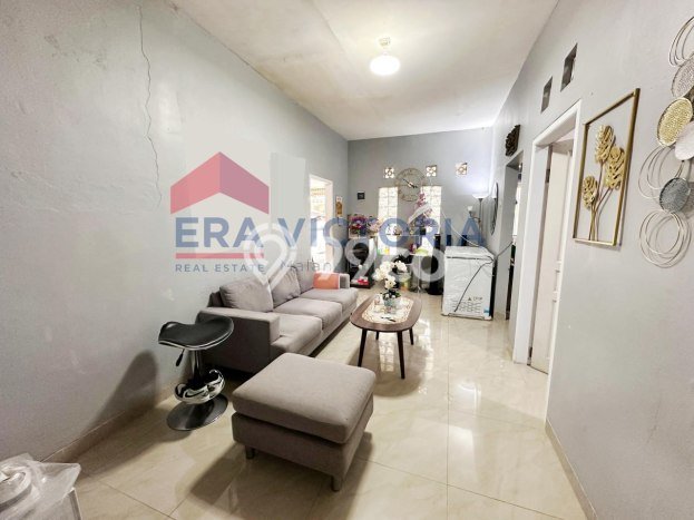 Hunian Cantik Modern Lb 120m2 di Pakis, Malang Hunian Cantik Modern Lb 120m2 di Pakis, Malang