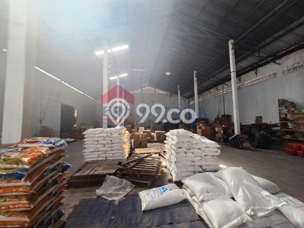 Disewakan Gudang di Pusat Kota Malang Ramai Strategis Disewakan Gudang di Pusat Kota Malang Ramai Strategis