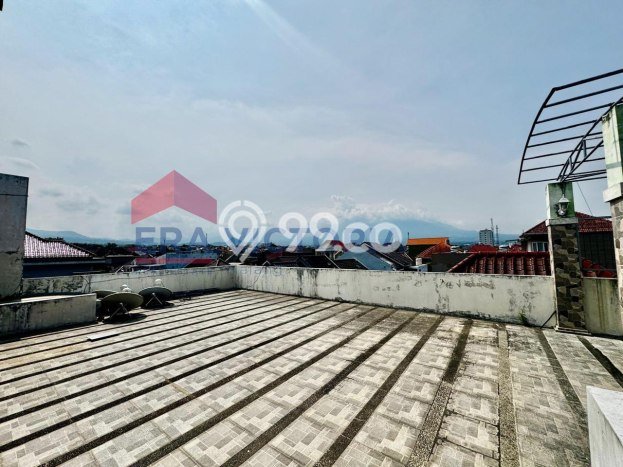 Investasi Kost di Dau Spesifikasi 8 KT & 9 KM Investasi Kost di Dau Spesifikasi 8 KT & 9 KM