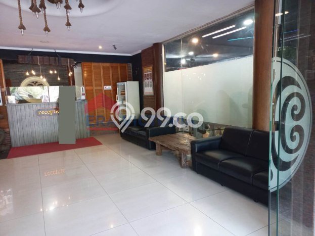 LOKASI STRATEGIS! Hotel di Klojen, Luas 2000m2m², Kawasan Komersial LOKASI STRATEGIS! Hotel di Klojen, Luas 2000m2m², Kawasan Komersial